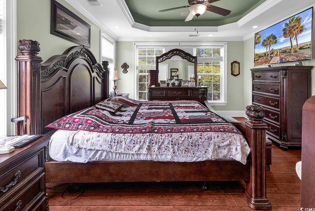 3134 Ivy Lea Dr., Conway, SC 29526