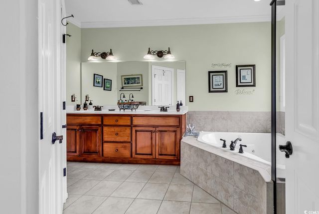 3134 Ivy Lea Dr., Conway, SC 29526
