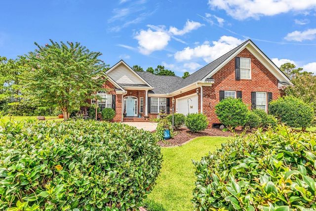 3134 Ivy Lea Dr., Conway, SC 29526