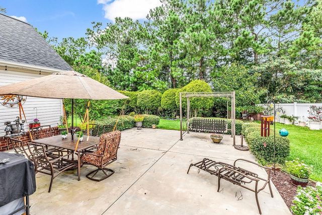 3134 Ivy Lea Dr., Conway, SC 29526