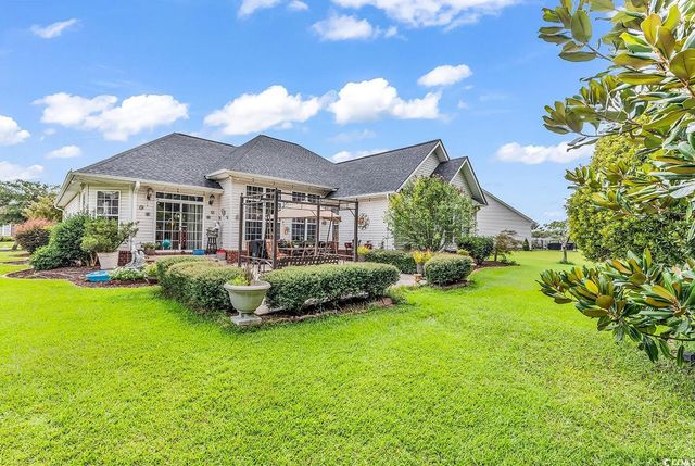 3134 Ivy Lea Dr., Conway, SC 29526