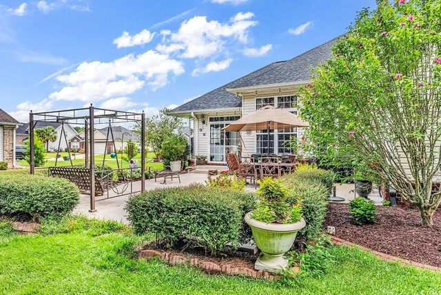 3134 Ivy Lea Dr., Conway, SC 29526
