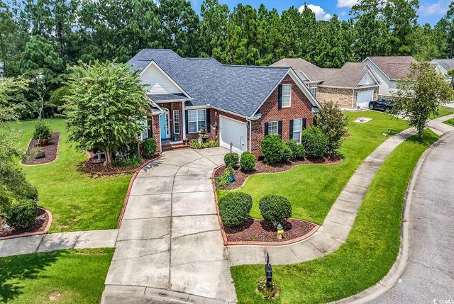 3134 Ivy Lea Dr., Conway, SC 29526