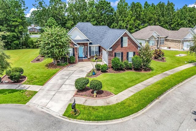 3134 Ivy Lea Dr., Conway, SC 29526