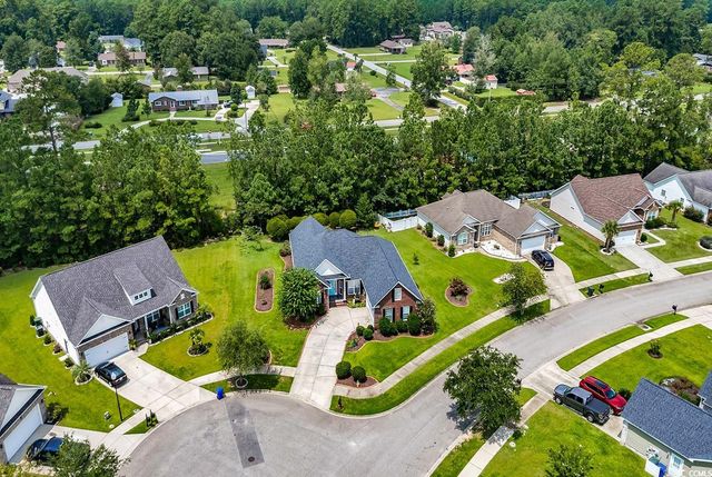 3134 Ivy Lea Dr., Conway, SC 29526