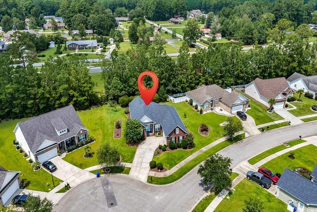 3134 Ivy Lea Dr., Conway, SC 29526