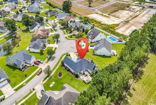 3134 Ivy Lea Dr., Conway, SC 29526