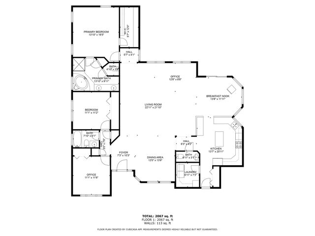 3134 Ivy Lea Dr., Conway, SC 29526