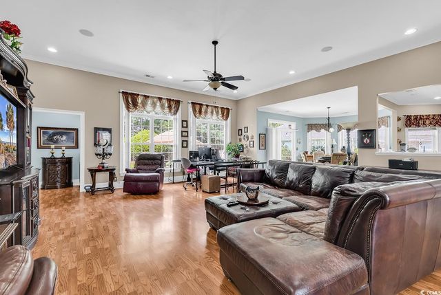 3134 Ivy Lea Dr., Conway, SC 29526