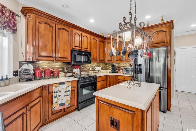 3134 Ivy Lea Dr., Conway, SC 29526