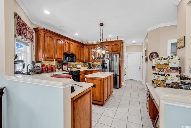 3134 Ivy Lea Dr., Conway, SC 29526
