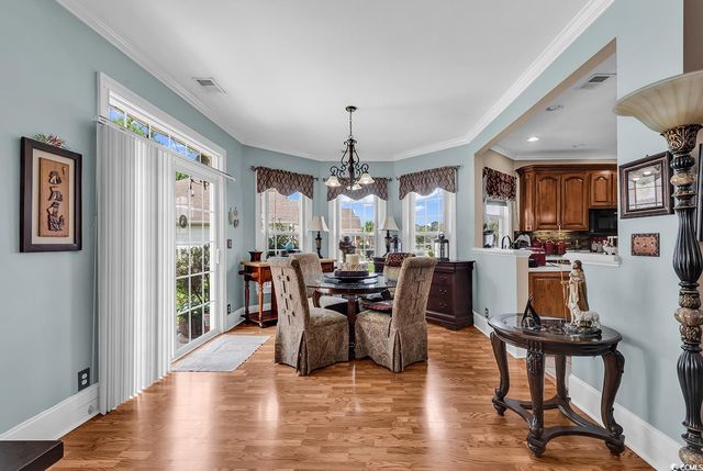 3134 Ivy Lea Dr., Conway, SC 29526