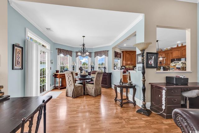 3134 Ivy Lea Dr., Conway, SC 29526