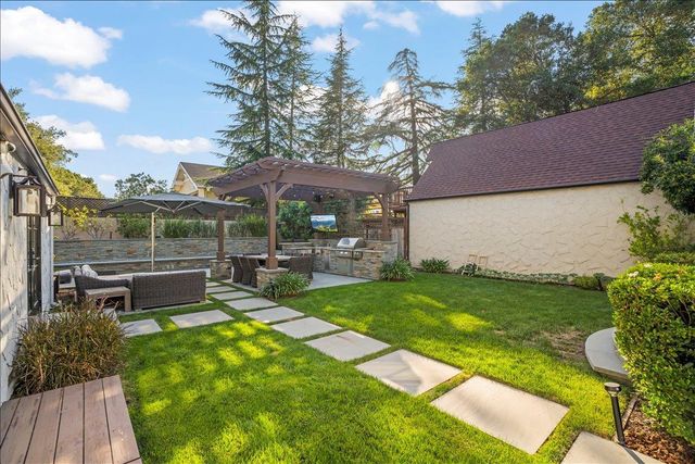 16760 Magneson Loop, Los Gatos, CA 95032