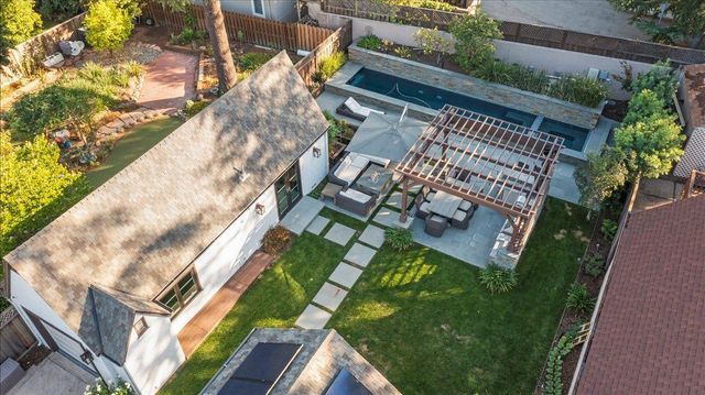 16760 Magneson Loop, Los Gatos, CA 95032