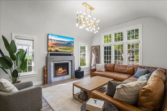 16760 Magneson Loop, Los Gatos, CA 95032