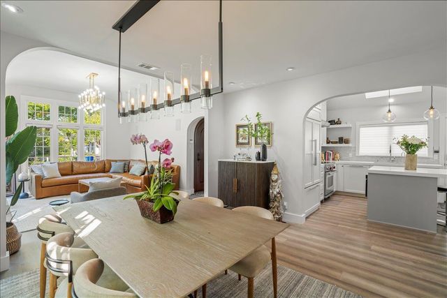 16760 Magneson Loop, Los Gatos, CA 95032