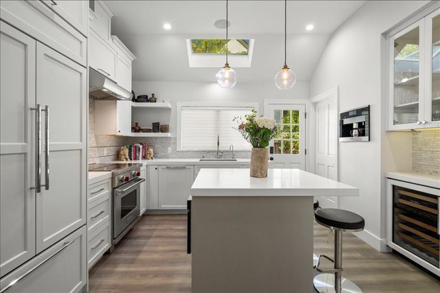 16760 Magneson Loop, Los Gatos, CA 95032