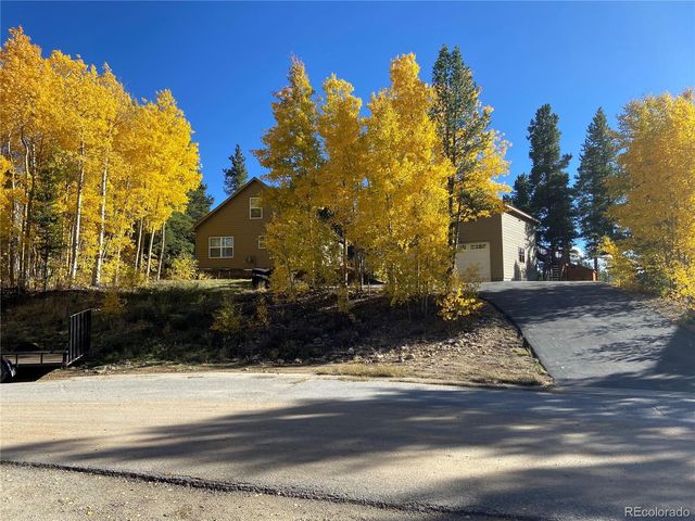 154 Brooklyn Circle, Leadville, CO 80461