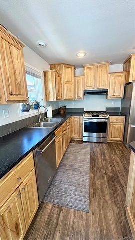 154 Brooklyn Circle, Leadville, CO 80461