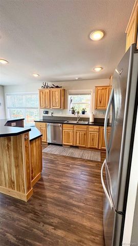 154 Brooklyn Circle, Leadville, CO 80461