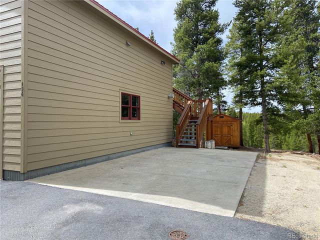 154 Brooklyn Circle, Leadville, CO 80461