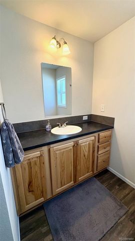 154 Brooklyn Circle, Leadville, CO 80461