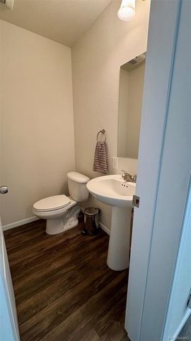 154 Brooklyn Circle, Leadville, CO 80461