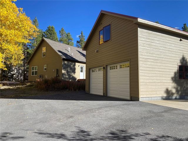 154 Brooklyn Circle, Leadville, CO 80461