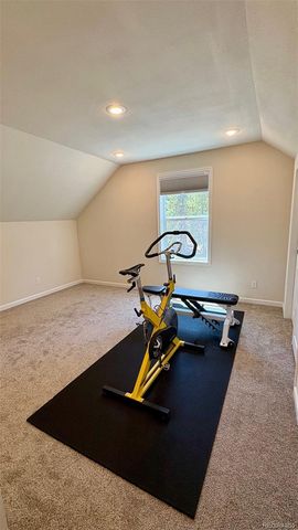 154 Brooklyn Circle, Leadville, CO 80461