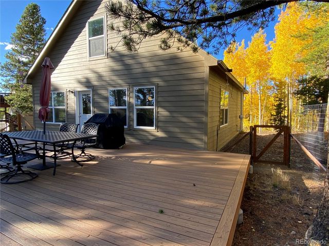 154 Brooklyn Circle, Leadville, CO 80461