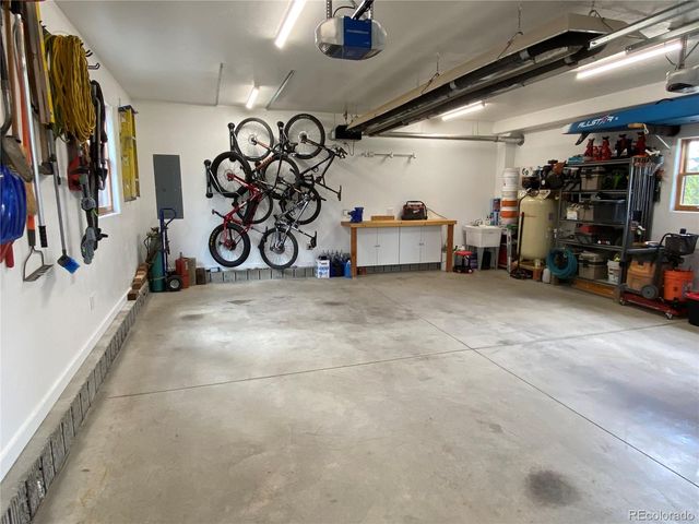 154 Brooklyn Circle, Leadville, CO 80461