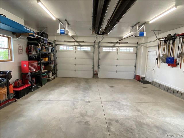 154 Brooklyn Circle, Leadville, CO 80461
