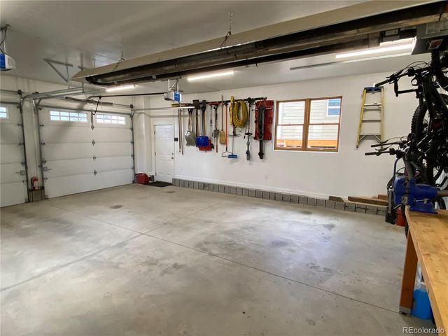 154 Brooklyn Circle, Leadville, CO 80461