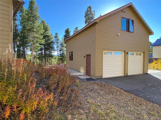 154 Brooklyn Circle, Leadville, CO 80461