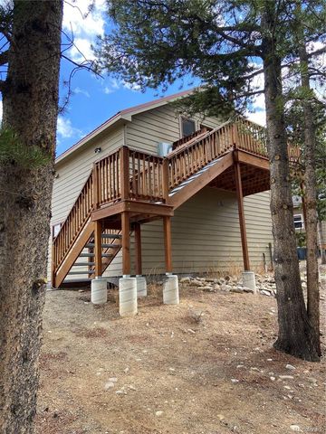154 Brooklyn Circle, Leadville, CO 80461