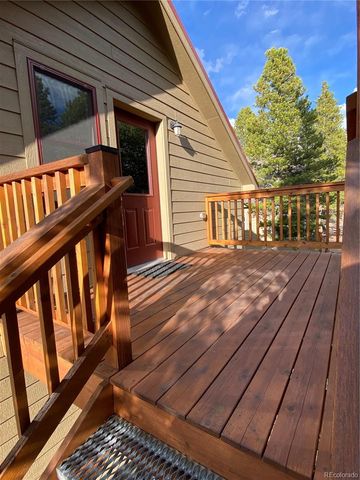 154 Brooklyn Circle, Leadville, CO 80461