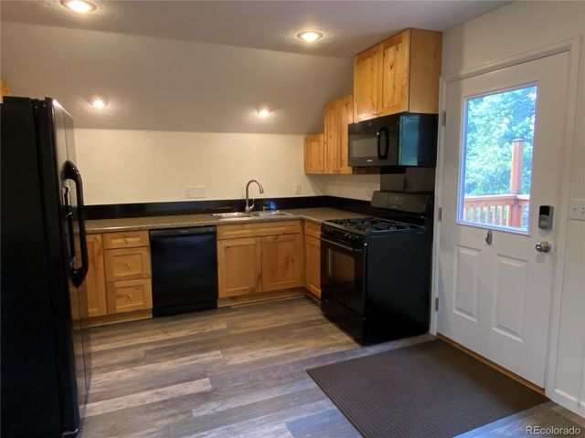154 Brooklyn Circle, Leadville, CO 80461