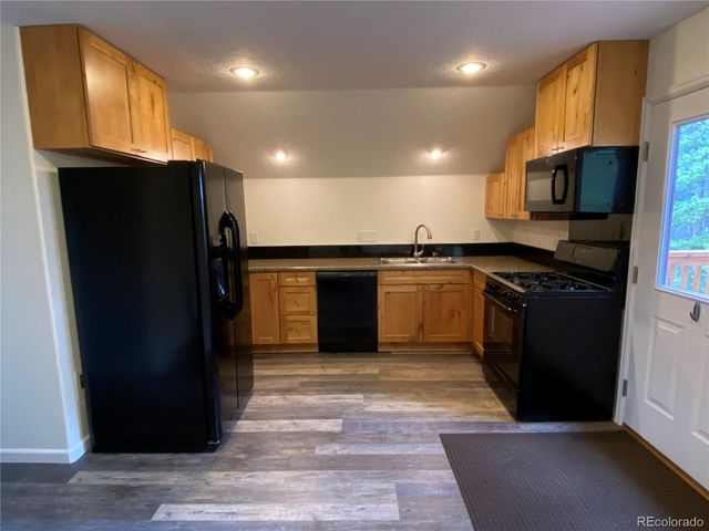 154 Brooklyn Circle, Leadville, CO 80461