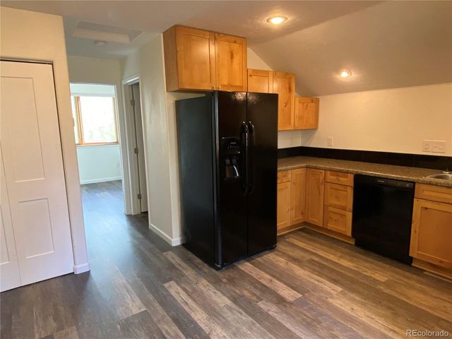 154 Brooklyn Circle, Leadville, CO 80461