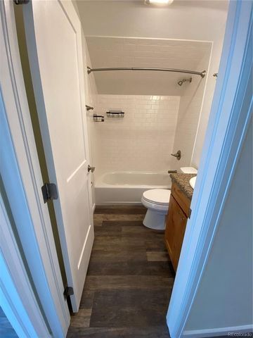 154 Brooklyn Circle, Leadville, CO 80461