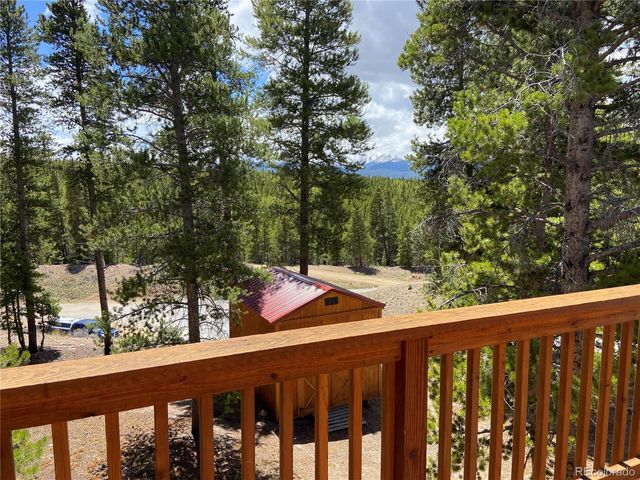 154 Brooklyn Circle, Leadville, CO 80461