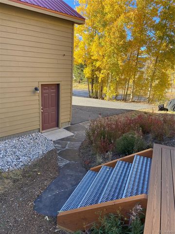154 Brooklyn Circle, Leadville, CO 80461