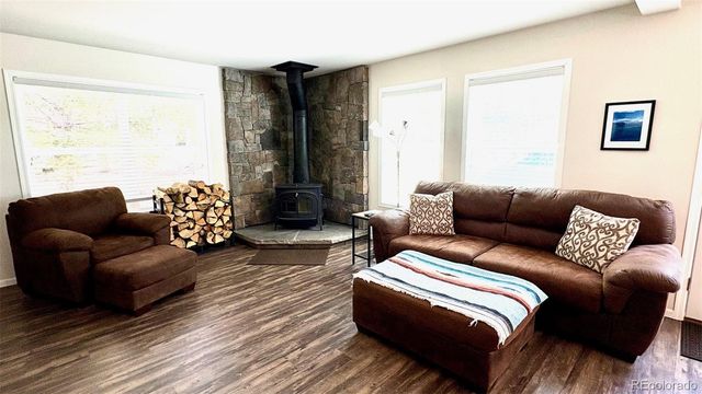 154 Brooklyn Circle, Leadville, CO 80461