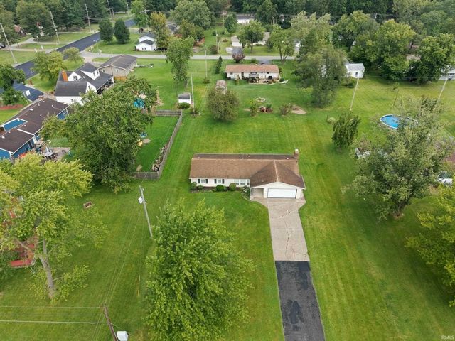 7022 Omaha Court, Fort Wayne, IN 46804
