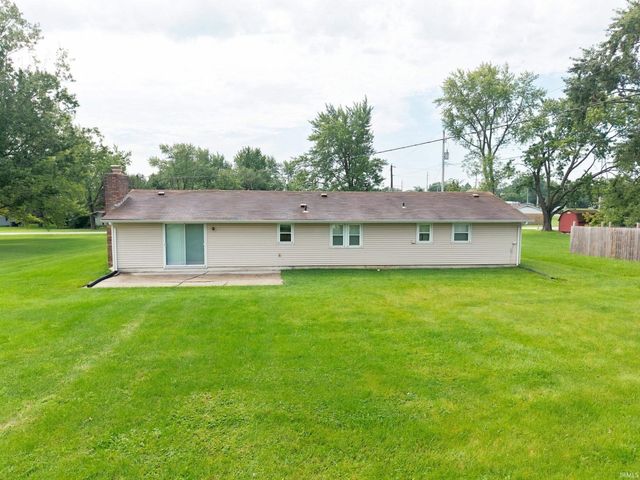 7022 Omaha Court, Fort Wayne, IN 46804