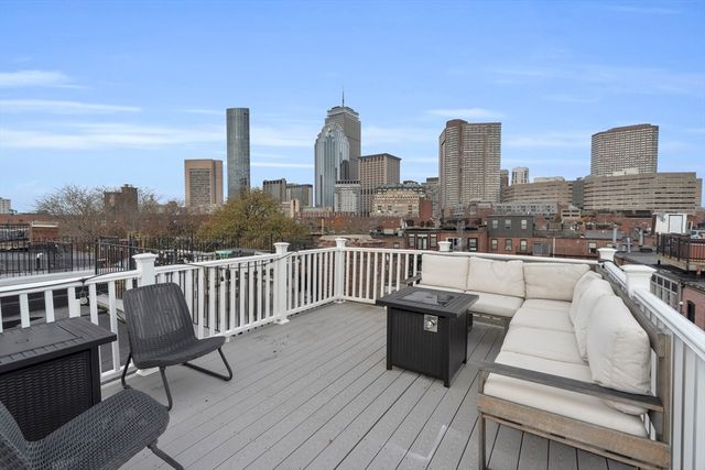 171 Warren Ave 5, Boston, MA 02116