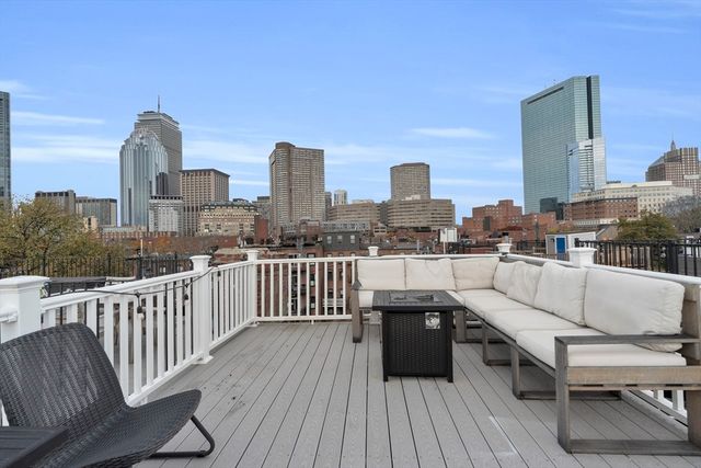 171 Warren Ave 5, Boston, MA 02116