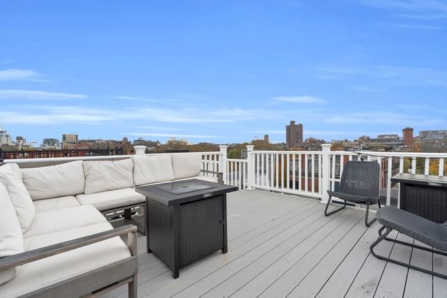 171 Warren Ave 5, Boston, MA 02116