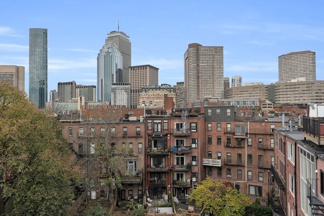 171 Warren Ave 5, Boston, MA 02116